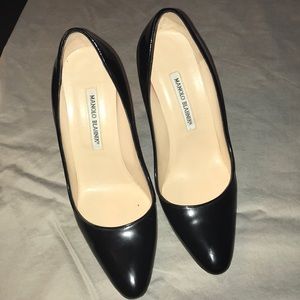 Manolo Blahnik